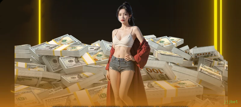 Slots online da jjjbet com jackpots progressivos